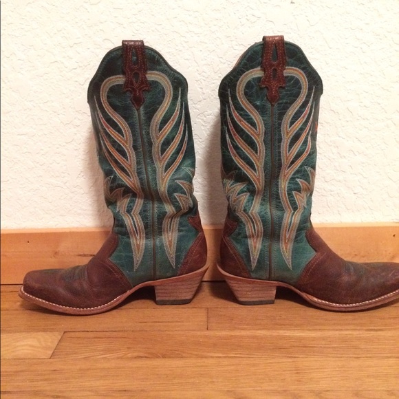 Twisted X Boots - Picture 2 of 6